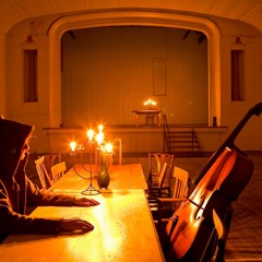 Meditations On Change - Evolution, Devolution, Revolution (RG Rework)