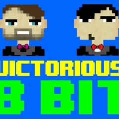 Victorious 8-bit (Panic! At The Disco)