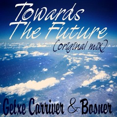 Towards The Future (original mix)