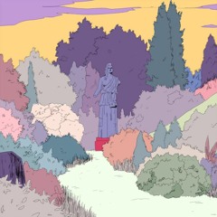 04 Sentimental Woman