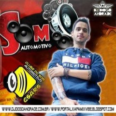 Dj Diogo Andrade Feet Willians 2016