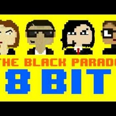 8 bit emo