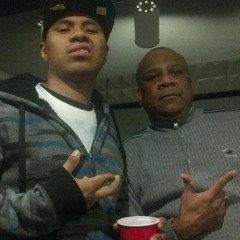 Pete Rose- Red - Prod. by Baghira