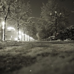 WINTER NIGHTS PROD. ROB SHAKER