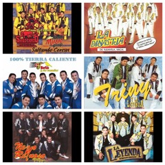 Del Recuerdo De Tierra Caliente (mastered)