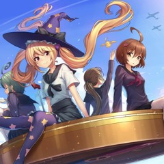 Walküre - Ikenai Borderline