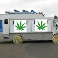 Pound Of Grass in the Taco Truck (Cole The Kid X TSB)