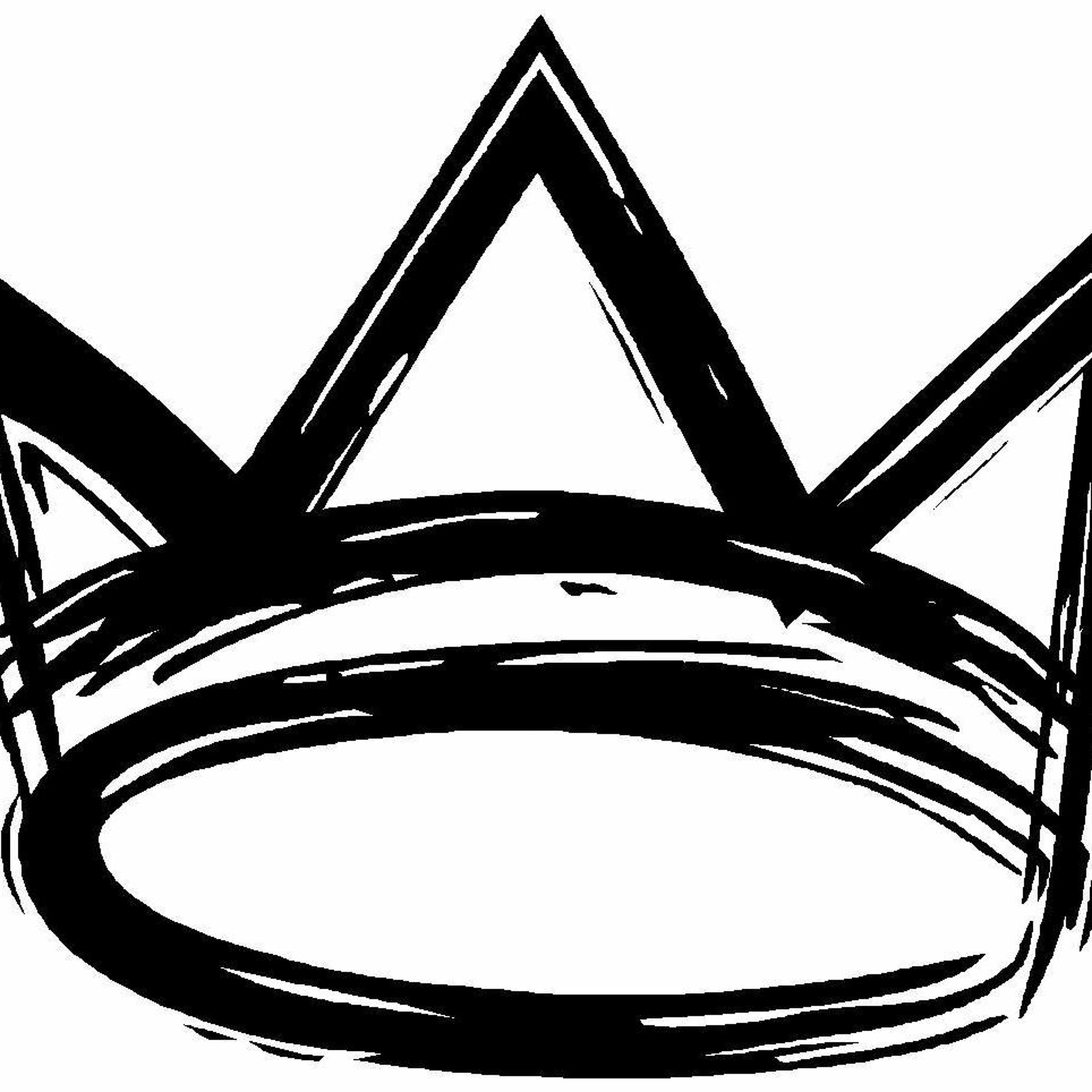 Krown episode artwork