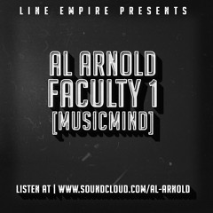 Music Mind Faculty 1(Al Arnold)