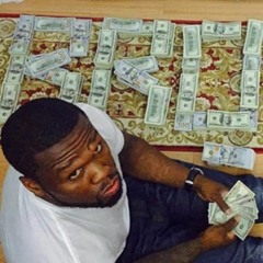 50 cent - Im The Man ft. Sonny Digital & Chris Brown (Screwed & Chopped)