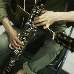 Experimental Israel Yoni Silver Improv 1