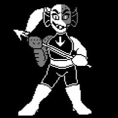 [Storyshift AU] Spear Sharpener