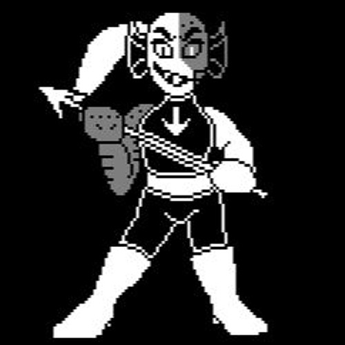 [Storyshift AU] Spear Sharpener