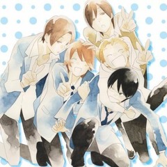 Nightcore -> You And Me