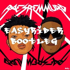 Rae Sremmurd_Look Alive_Easyrider Remix