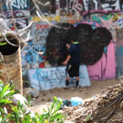 The Struggle MIKAELADAPTS x REM.X SAJOR x MACKVEL