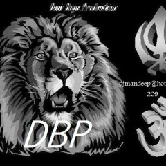 Pranda (Manjeet Pappu) - Djmandeep(DBP)