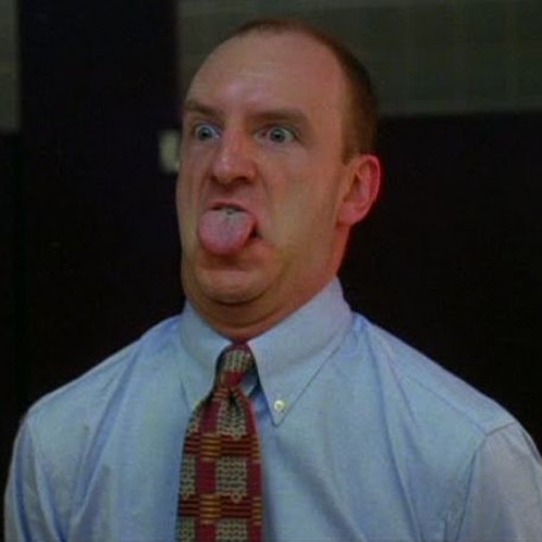 #26 - The Passion of Steven Soderbergh