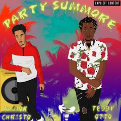 Ramon Christo & Teddy Otto - Over There (Prod By Lynx Mafia)