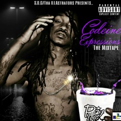 Peezy180-What You Know (The Dedication)