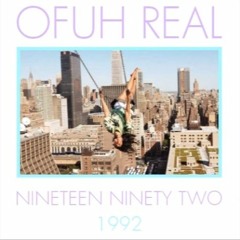 Ofuh Real Paris