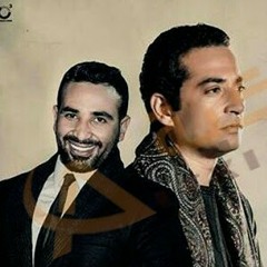 اغنيه | بحبك يا صاحبي |  أحمد سعد ♡