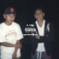 Better Way (feat. A. Mill)