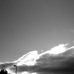 Ode To The Lame ( recorded live November 3rd, 1995)