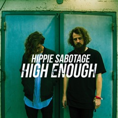 High Enough (Halsey Flip)