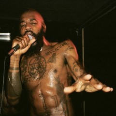 DEATH GRIPS NO LOVE