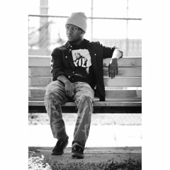 Charlie G.- Unfinished (Prod. Jordeaux)