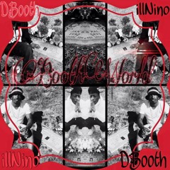 #BoothWorld Tribute YRN BME by: Nino Giles of BloodLine