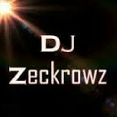 Jèrusalem (DJ Zeckrowz remix)