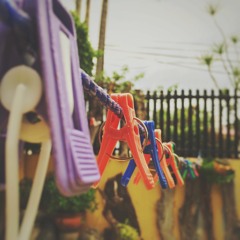 A Lot of Background Noise