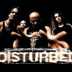 disturbed - monster