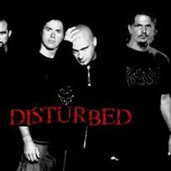 disturbed - run