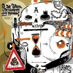 SANT - 02 - B.O. (part. MC Coé) (prod. Luiz Café) [#VVAR]