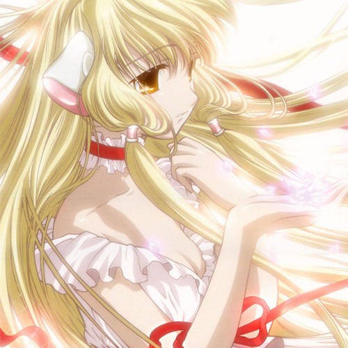 奥さん (Chobits - Let Me Be With You NESoundz Remix)