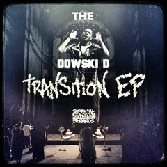 ALL IN - DOWSKI D FT CLAYVOSIER JONES (PRODUCED BY RILEY  J)