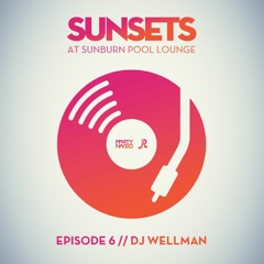 DJ Wellman - Live At SunBurn [05/07/16]