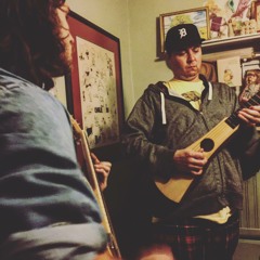 Four (moe.) performed by Charlie Murchie