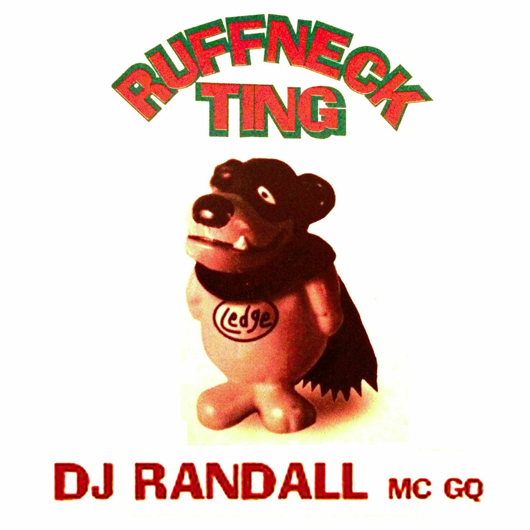Stream Selectabwoy | Listen to Ruffneck Ting Mixes (1994-1996