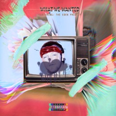 What We Wanted feat. The Eden Project (Prod. Alex Zander)
