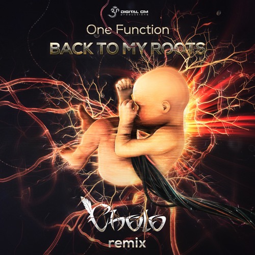 One Function - Back To My Roots (Cholo Remix)| single out now on Digital Om