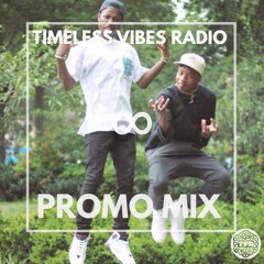 TVR PROMO MIX 1.1