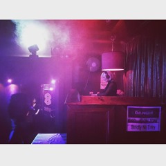 DJ Kiti - Recorded at ONE May 2016