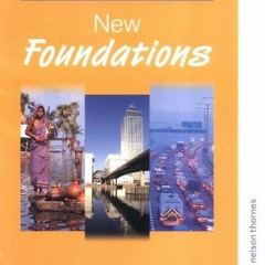 New Foundations (Key Geography)  download pdf