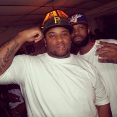 10 - The G.A.M.E. Ft Pop Fillz & Truth