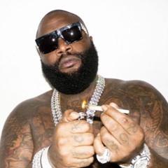 FREE Rick Ross Type Beat -  Mob Ties - Produced By JayPateBeats