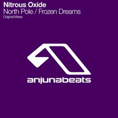 Emotional uplifting trance